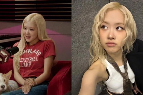 Rosé và loạt chia sẻ tình trường chấn động: Fan 'cợt nhả' vụ giả bà cụ đi hẹn hò