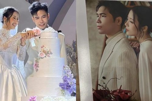 Anh trai Phúc Du bất ngờ thông báo đã kết hôn, dàn Say Hi gửi lời chúc phúc
