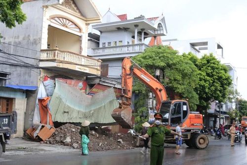 Hà Nội ban hành đơn giá xây dựng mới về nhà ở để tính bồi thường khi người dân bị thu hồi đất