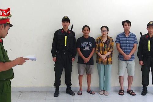 Thủ đoạn tinh vi của đường dây sản xuất, mua bán chất độc 'thạch tín' dùng trong nha khoa