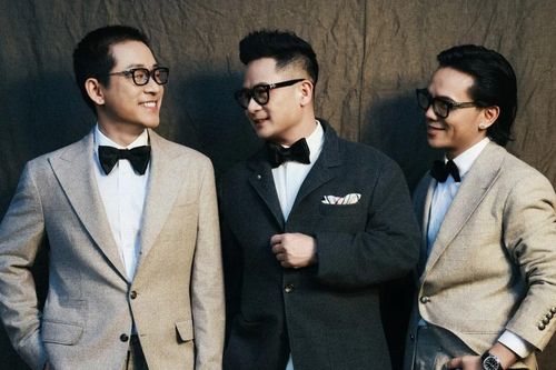 Quả Dưa Hấu tái xuất với live-concert 'Bản ghi nhớ', tung MV 'Cảm ơn âm nhạc'
