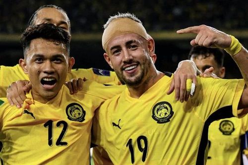 Ấn định ngày phán quyết bê bối nhập tịch tại tuyển Malaysia