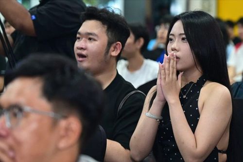 11 đội tuyển Đông Nam Á hội tụ tại Vietnam GameVerse 2026