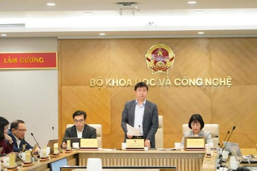Tháng 1/2026, ngành khoa học và công nghệ đóng góp hơn 124 nghìn tỷ đồng cho GDP