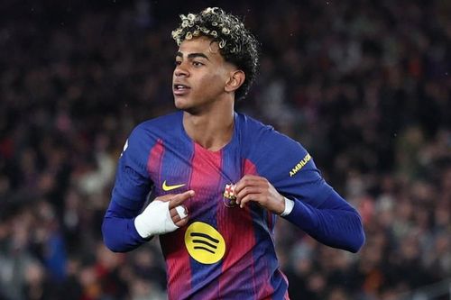 Barcelona lật ngược số phận chỉ trong 20 phút