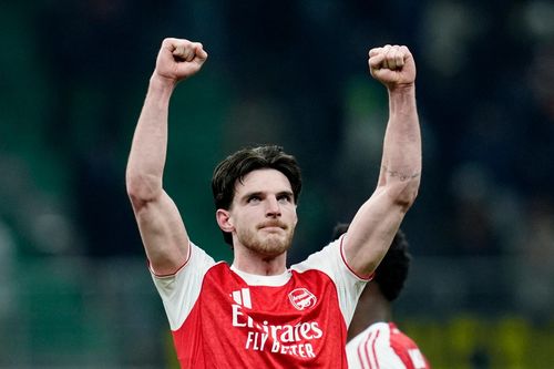 Premier League phô diễn sức mạnh ở Champions League