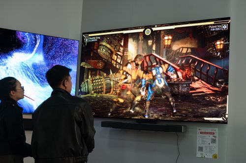 Hãng nào bán TV nhiều nhất Việt Nam?