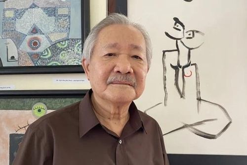 Nhà văn Mường Mán qua đời