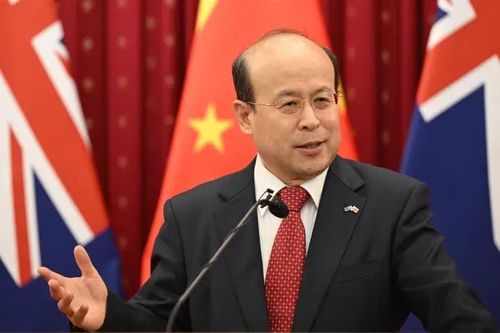 Trung Quốc dọa đáp trả nếu Australia thu hồi cảng cho thuê 99 năm