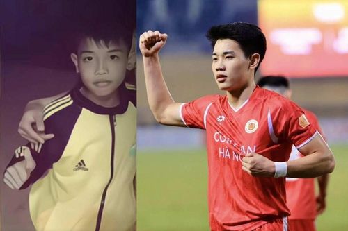 Chuyên gia giải thích lý do Đình Bắc cao thêm gần 30 cm sau 14 tuổi