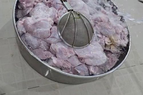 TP.HCM yêu cầu dừng mọi bữa ăn bán trú có sản phẩm Sago Food
