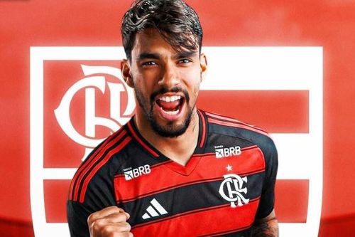 Tin chuyển nhượng 29/1: Lucas Paqueta rời West Ham