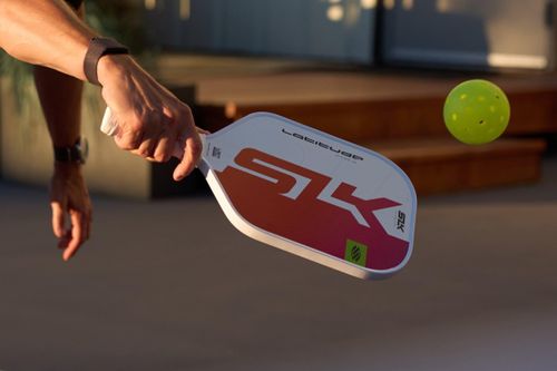 Một gia đình kiếm hàng triệu USD nhờ pickleball