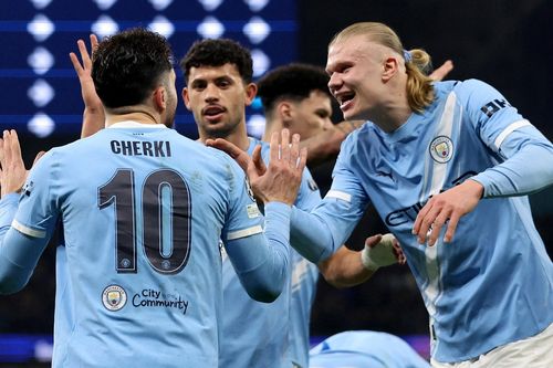 Ai cản nổi Premier League?
