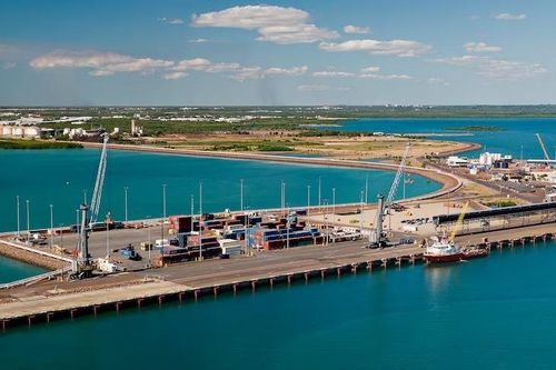 Lý do Australia quyết lấy lại cảng đã cho Trung Quốc thuê 99 năm