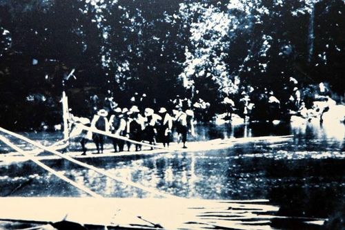 Mở màn Chiến dịch Thượng Lào (Đông Xuân 1953-1954)