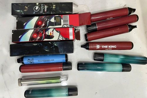 Cảnh báo ma túy núp bóng thuốc lá điện tử, thảo mộc trên mạng
