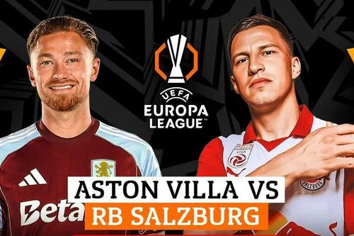 Nhận định trận đấu Aston Villa vs RB Salzburg, 3h00 ngày 30.1: Lực bất tòng tâm