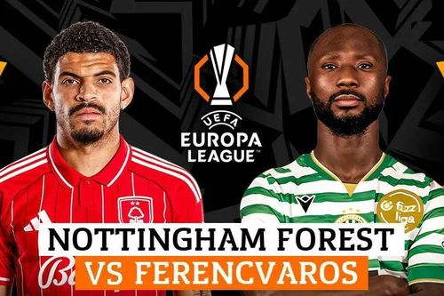 Nhận định trận đấu Nottingham vs Ferencvaros, 3h00 ngày 30.1: Khách đang rối bời