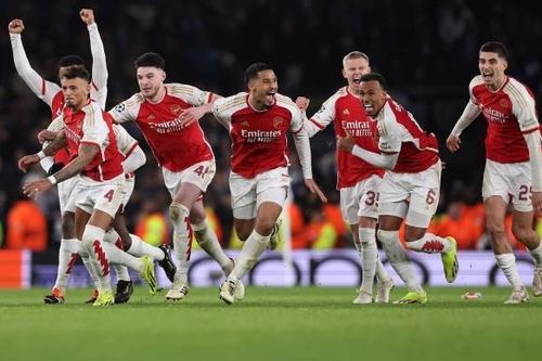 Lộ diện 8 đội vào thẳng vòng 1/8 Champions League