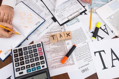 Chính sách mới về Thuế có hiệu lực tháng 2.2026: Thu nhập cá nhân quyết toán ở 'nơi không ai ngờ tới'