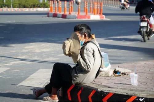 Ninh Bình: Xử lý, thu dung người lang thang, ăn xin dịp Tết Nguyên đán
