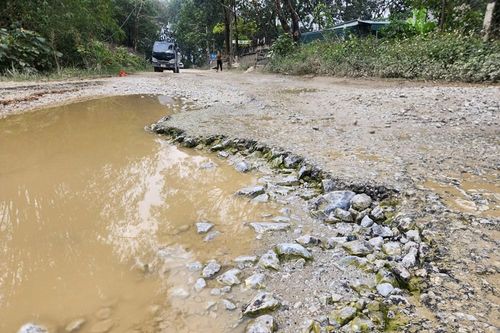Phó Chủ tịch UBND tỉnh Thanh Hóa chỉ đạo kiểm tra nội dung Báo Văn Hóa phản ánh