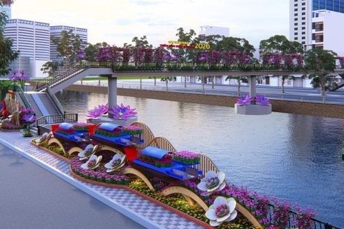 Điểm hẹn văn hóa - du lịch đặc sắc dịp Tết đến, Xuân về