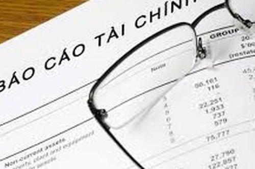 DOANH NGHIỆP siêu nhỏ BÁO CÁO TÀI CHÍNH thế nào?