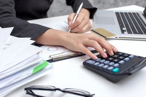 Dự kiến các loại BIỂU MẪU SỐ KẾ TOÁN cho DOANH NGHIỆP SIÊU NHỎ