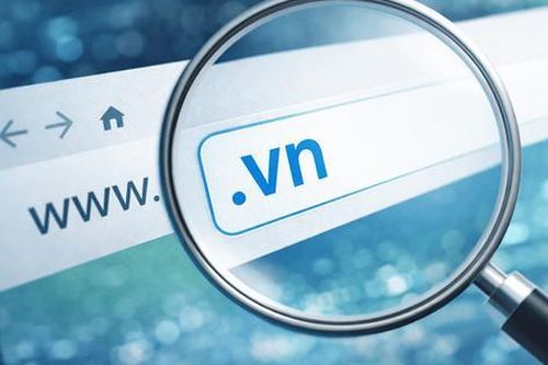 Mở rộng hệ sinh thái tên miền quốc gia '.vn', tạo điều kiện hiện diện số tin cậy