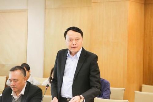 Ứng dụng công nghệ trong kiểm soát an toàn thực phẩm
