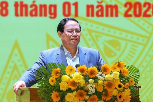 APEC 2027 là sự kiện chính trị, đối ngoại rất quan trọng