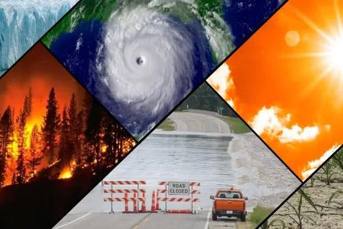 Giá rét và nắng nóng kỷ lục: Thời tiết cực đoan tại 2 cực Trái đất