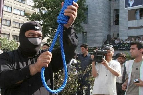Iran tử hình nghi phạm liên quan đến cơ quan tình báo Mossad của Israel