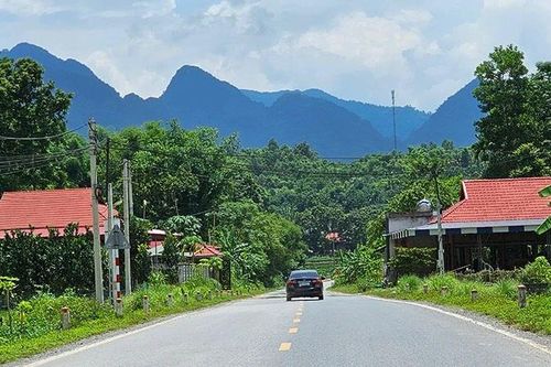 Hạ tầng đáp ứng vận hành chính quyền số, phát triển kinh tế số, xã hội số ở Thanh Hóa
