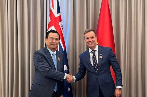 Hợp tác du lịch Việt Nam-Australia: Dư địa lớn, kỳ vọng mới