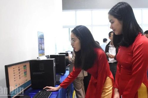 Chuyển đổi số góp phần quan trọng trong nâng cao chất lượng đào tạo nguồn nhân lực