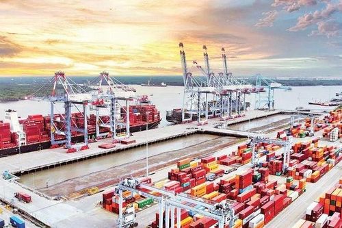 Kết nối liên vùng, hình thành khu thương mại tự do thế hệ mới