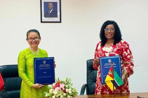 Việt Nam-Mozambique ký kết Hiệp định về hợp tác trong lĩnh vực giáo dục đại học