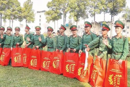 Lan tỏa phẩm chất Bộ đội Cụ Hồ