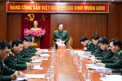 Chương trình 'Xuân Biên phòng ấm lòng dân bản' năm 2026 sẽ diễn ra tại Hà Tĩnh