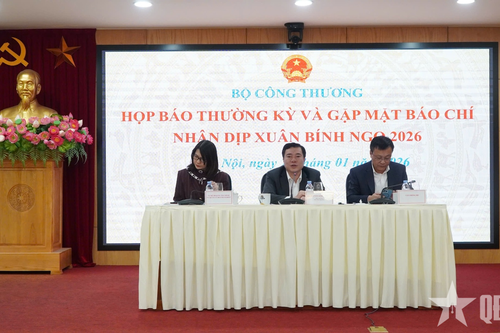 Bộ Công Thương thông tin về mỏ dầu trữ lượng lớn phát hiện tại ngoài khơi Việt Nam