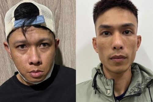 Liên tiếp triệt phá 2 nhóm mua bán ma túy