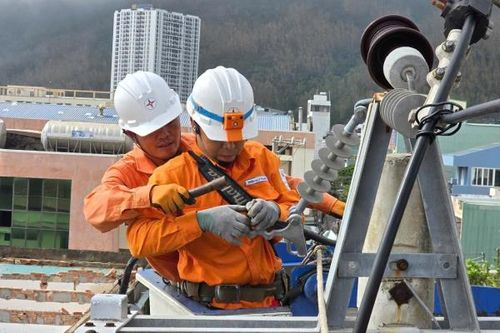 Đảm bảo cung cấp điện ổn định dịp Tết Nguyên đán Bính Ngọ 2026