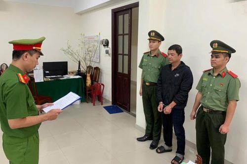 Nhậu chưa say… đã 'lên số'