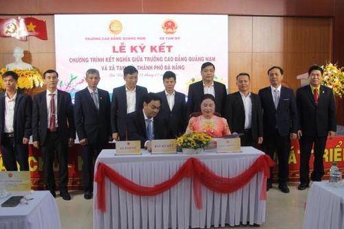 Xây dựng mối quan hệ bền chặt, cùng nhau phát triển