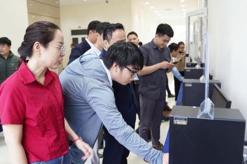Hệ sinh thái số dDUT – Bước tiến quan trọng trong lộ trình đại học số của Trường Đại học Bách khoa
