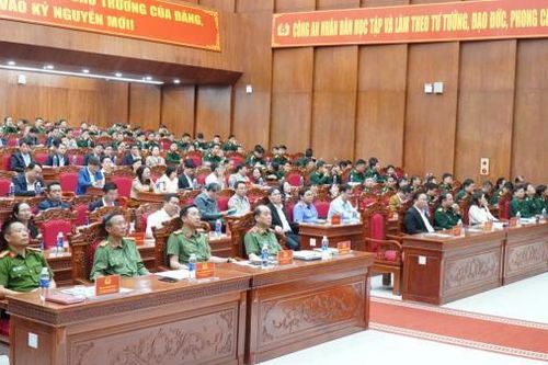 Quyết tâm xây dựng Đà Nẵng không ma túy sớm hơn lộ trình