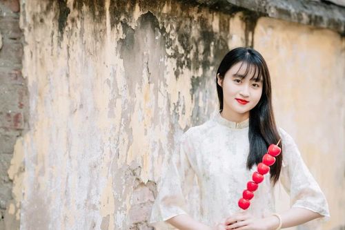 Phạm Thu Trang - Đảng viên trẻ với chuỗi thành tích nổi bật trong học tập và nghiên cứu khoa học